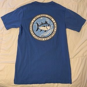 Southern Tide Tee